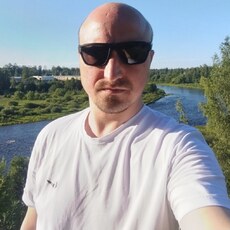 Фотография мужчины Евгений, 35 лет из г. Боровичи