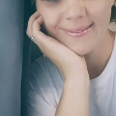 Фотография девушки Татьяна, 38 лет из г. Яя