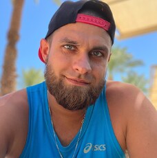 Фотография мужчины Алексей, 34 года из г. Нижний Новгород