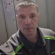 Фотография мужчины Александр, 40 лет из г. Барнаул