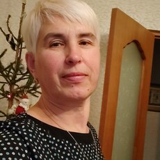 Фотография девушки Людмила, 61 год из г. Гродно