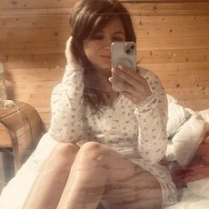 Фотография девушки Марина, 30 лет из г. Серпухов