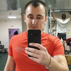 Фотография мужчины Владимир, 28 лет из г. Норильск