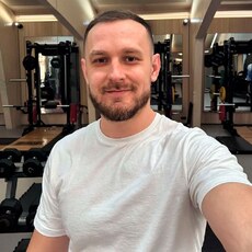 Фотография мужчины Максим, 36 лет из г. Кулунда