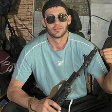 Фотография мужчины Aleks, 31 год из г. Нижневартовск