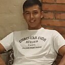 Арыстан, 25 лет