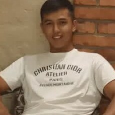 Фотография мужчины Арыстан, 25 лет из г. Актобе