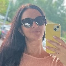 Фотография девушки Оксана, 42 года из г. Елабуга