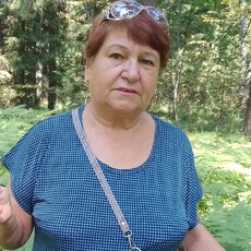 Фотография девушки Валентина, 67 лет из г. Лабинск