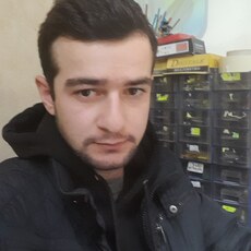 Фотография мужчины Davit, 21 год из г. Тбилиси