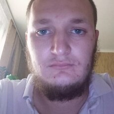 Фотография мужчины Роман, 25 лет из г. Белгород