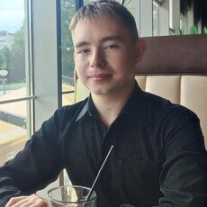 Фотография мужчины Иван, 19 лет из г. Екатеринбург