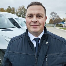 Фотография мужчины Сергей, 46 лет из г. Казань