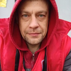 Фотография мужчины Игорь, 43 года из г. Брянск