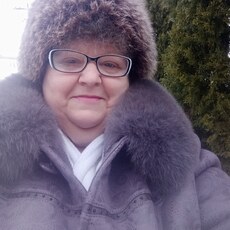 Фотография девушки Наталья, 58 лет из г. Пугачев