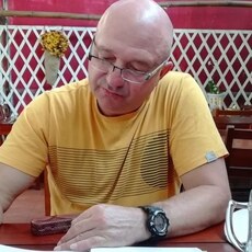 Фотография мужчины Вадим, 60 лет из г. Серпухов
