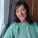 Снежинка, 56 лет