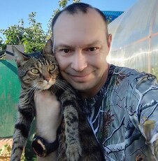 Фотография мужчины Сергей, 43 года из г. Тюмень