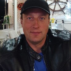 Фотография мужчины Дмитрий, 44 года из г. Майский (Кабардино-Балкария)