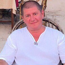 Фотография мужчины Сергей, 45 лет из г. Балашиха