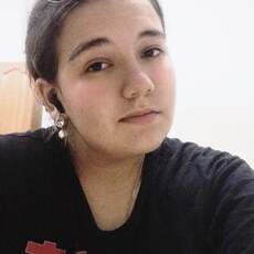 Фотография девушки Мария, 18 лет из г. Томск