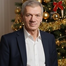 Фотография мужчины Джамиль, 56 лет из г. Альметьевск