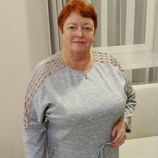 Фотография девушки Людмила, 56 лет из г. Чебоксары