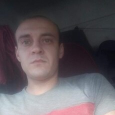 Фотография мужчины Саша, 31 год из г. Бершадь