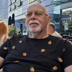 Фотография мужчины Павелполбел, 70 лет из г. Варна