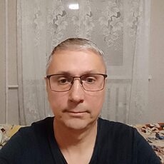 Фотография мужчины Сергей, 55 лет из г. Кострома