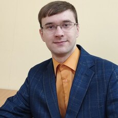 Фотография мужчины Илья Пилипенко, 21 год из г. Балаково