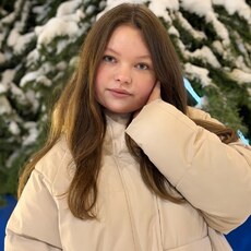 Фотография девушки Софья, 18 лет из г. Калуга