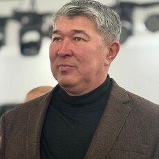 Фотография мужчины Бек, 54 года из г. Актау