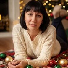 Анна, 32 из г. Тюмень.