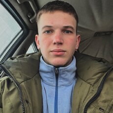 Фотография мужчины Василий, 22 года из г. Балашиха