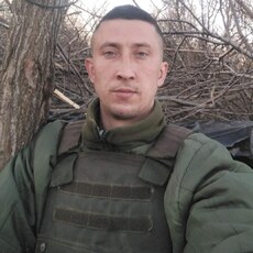 Фотография мужчины Влад, 38 лет из г. Шымкент