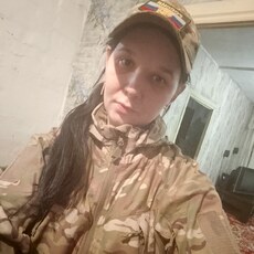 Фотография девушки Софья, 30 лет из г. Красноярск