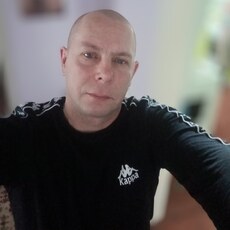 Фотография мужчины Макс, 40 лет из г. Междуреченск