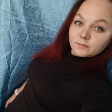 Фотография девушки Валкетина, 28 лет из г. Вихоревка