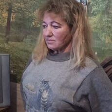 Фотография девушки Инна, 51 год из г. Любань