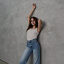 Анастасия, 20 лет