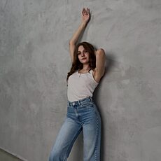 Фотография девушки Анастасия, 20 лет из г. Смоленск