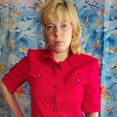 Фотография девушки Natalie, 34 года из г. Тюмень