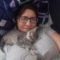 Фотография девушки Дарья, 39 лет из г. Рогачев