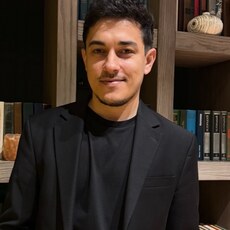 Фотография мужчины Эль, 33 года из г. Волгоград