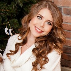 Фотография девушки Маргарита, 39 лет из г. Москва