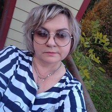Фотография девушки Светлана, 52 года из г. Чаплыгин