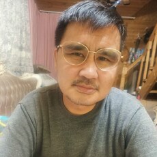 Фотография мужчины Haslan, 38 лет из г. Саратов