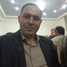 Фотография мужчины Кемран, 42 года из г. Астрахань
