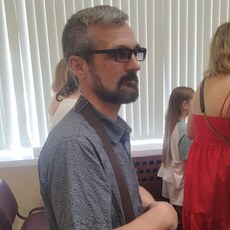 Фотография мужчины Александр, 47 лет из г. Екатеринбург